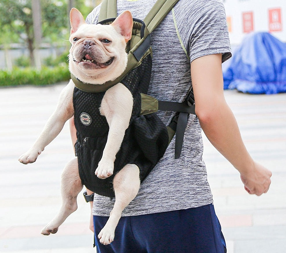 Pet’s Traveling  Backpack