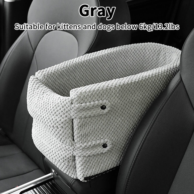 Portable Pet Car Seat