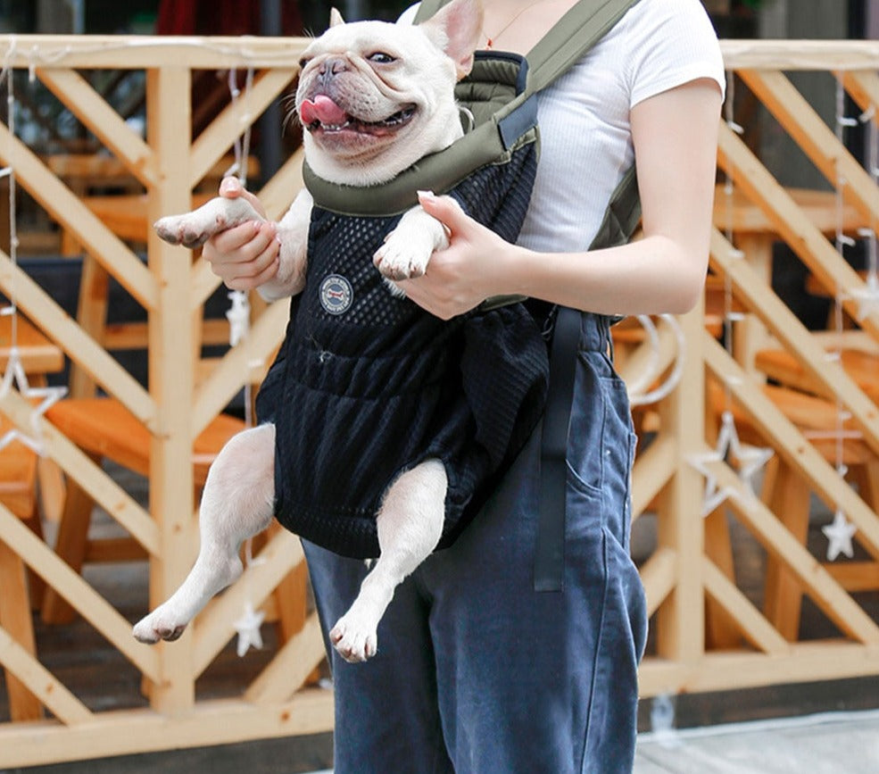 Pet’s Traveling  Backpack