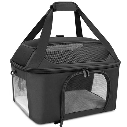 Foldable Bag For Pets