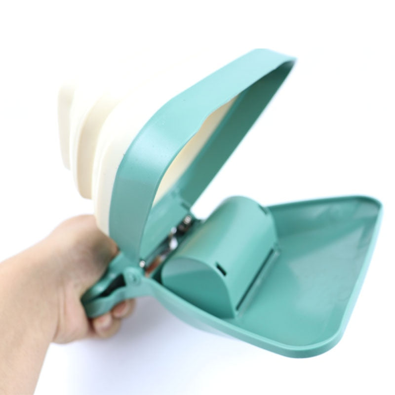 Pet's Pooper Scooper