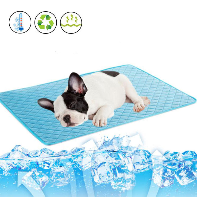 Pet's Cooling Mat