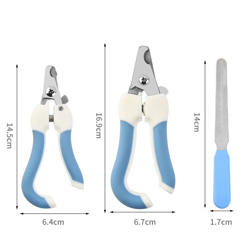 Professional Pet Nail Clipper