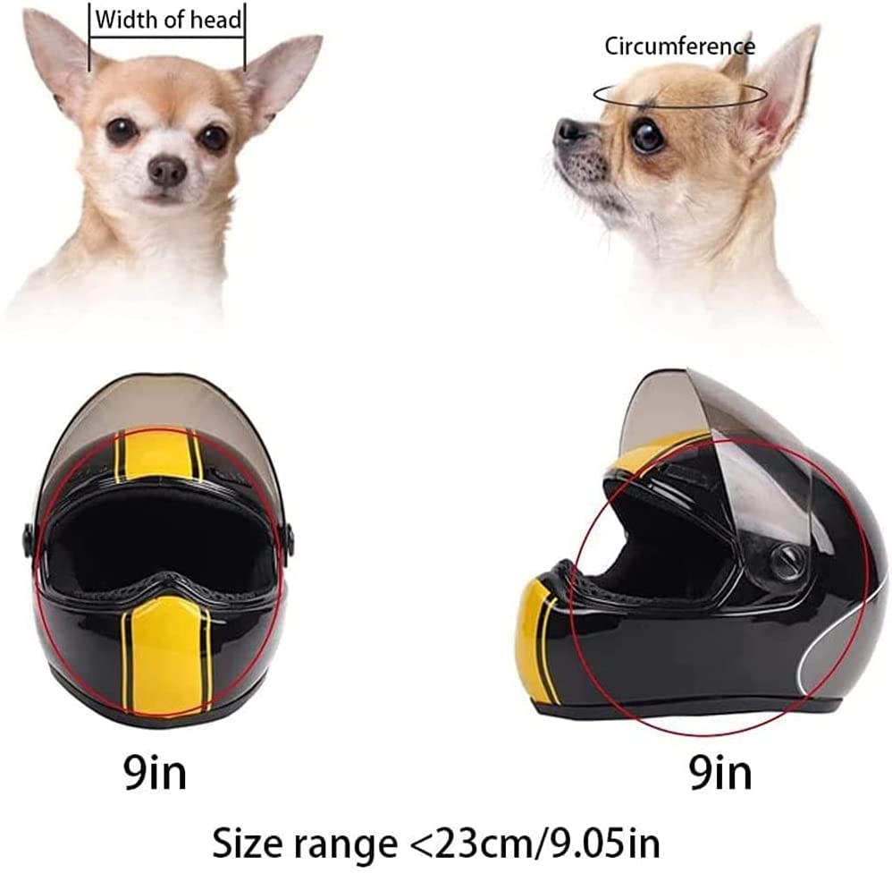 Cat Motorcycle Helmet