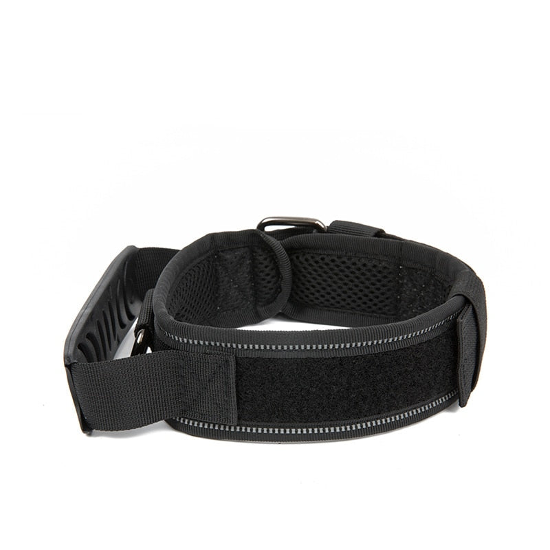 Military Dog Collar