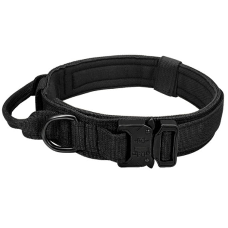 Military Dog Collar