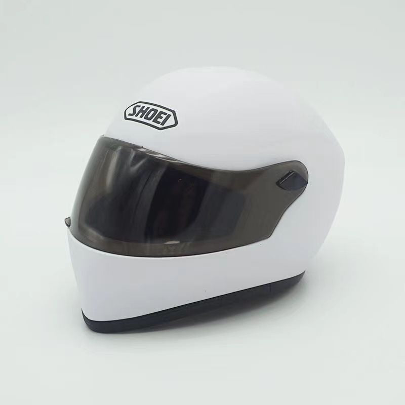 Cat Motorcycle Helmet