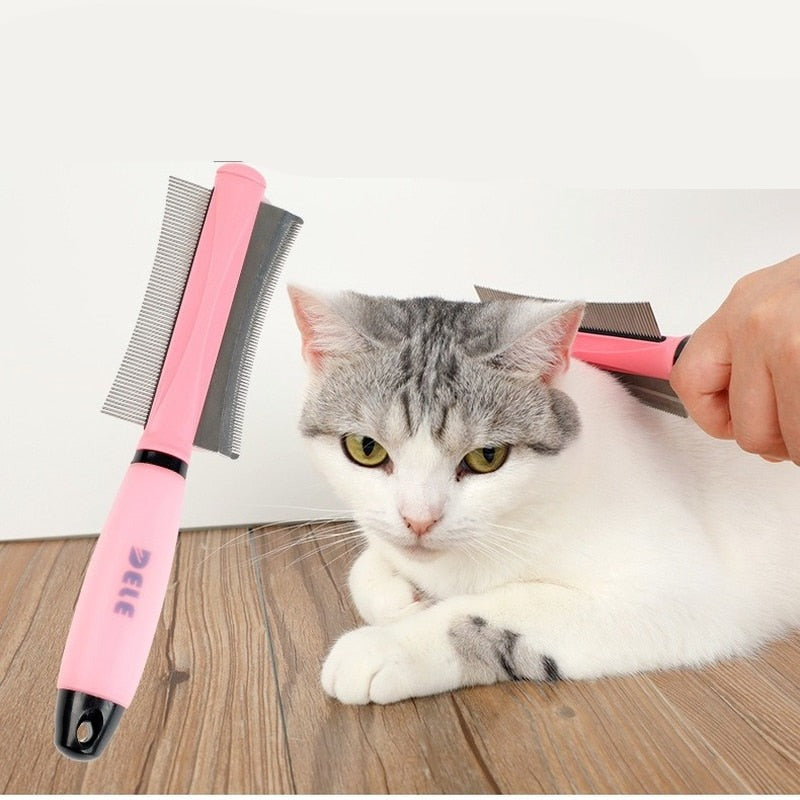 Pet's Hair Comb