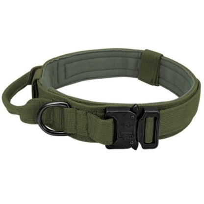 Military Dog Collar