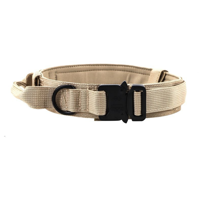 Military Dog Collar