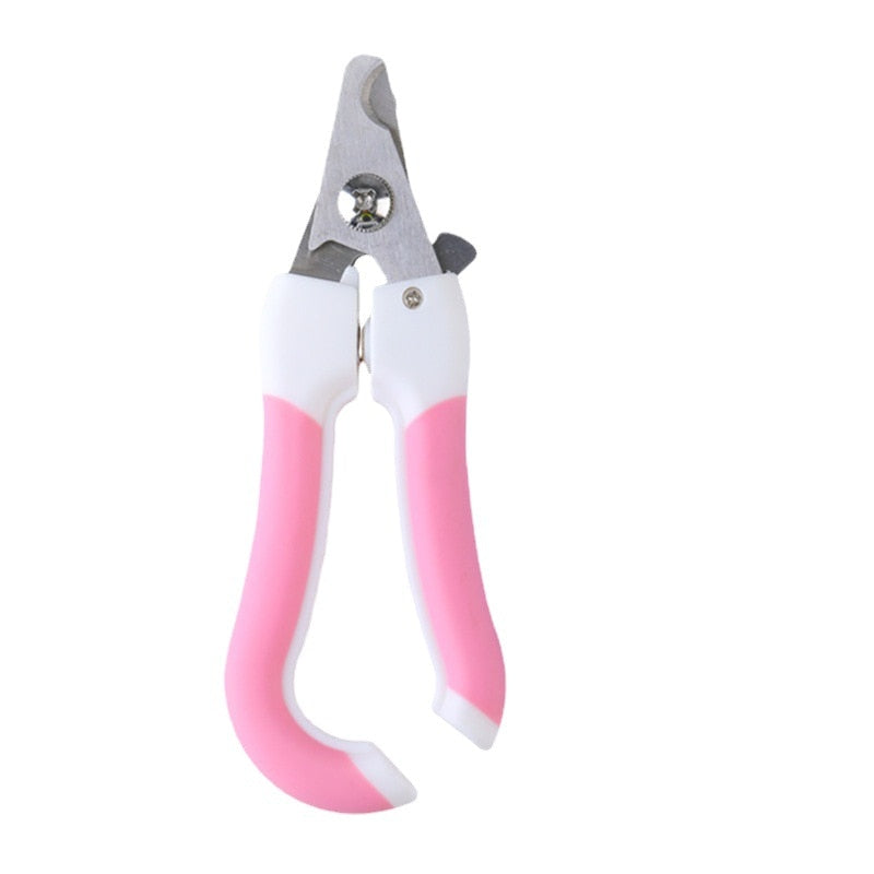 Professional Pet Nail Clipper