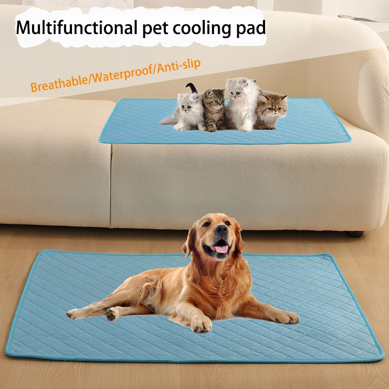 Pet's Cooling Mat