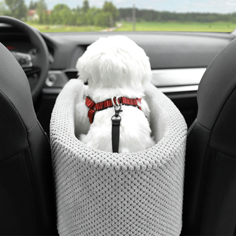 Portable Pet Car Seat