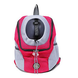 Dog Travel Backpack