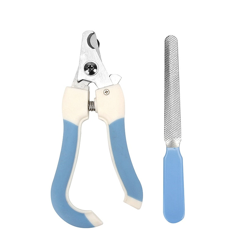 Professional Pet Nail Clipper