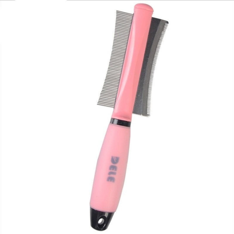 Pet's Hair Comb