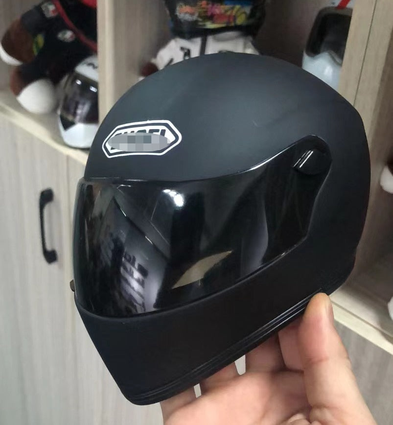 Cat Motorcycle Helmet