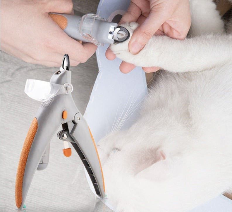 Pet's Nail Trimmer