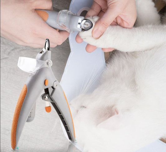 Pet's Nail Trimmer